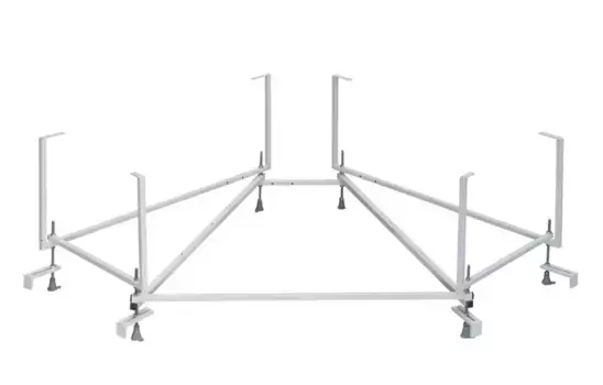 Каркас под ванну «Santek» Мелвилл 140/140