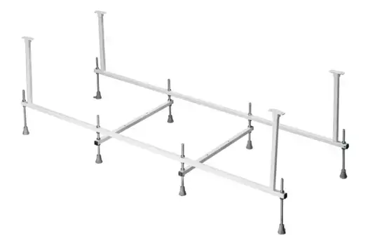 Каркас под ванну «Santek» Санторини 150/70