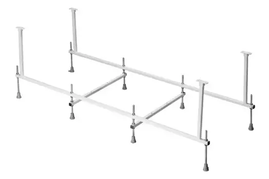 Каркас под ванну «Santek» Санторини 170/70