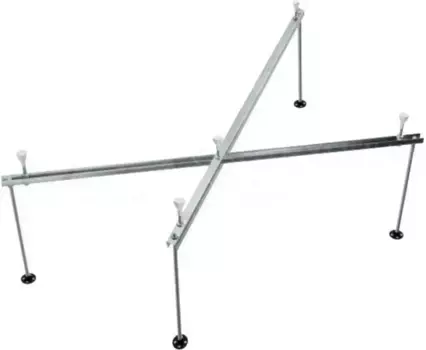 Каркас под ванну «Triton» усиленный Кайли, Изабель, Николь