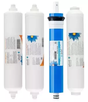 Картридж «atoll» набор№112m STD НС-1485768