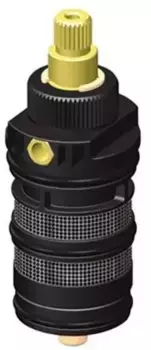 Картридж «Remer» RR E50P D34 термостатический