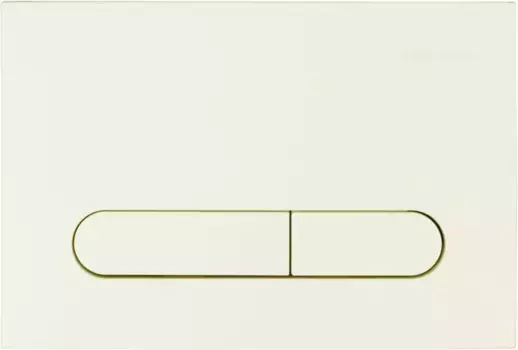 Кнопка смыва «Allen Brau» Project Color 9.2PR01.IV айвори