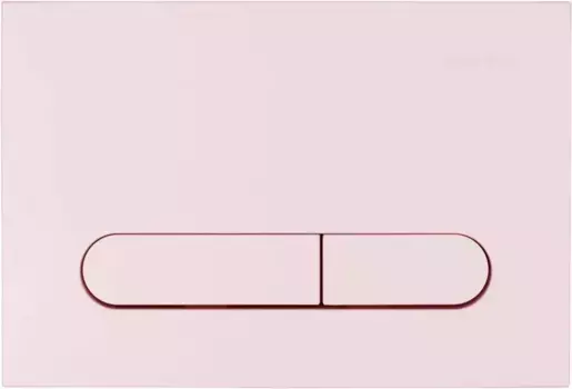 Кнопка смыва «Allen Brau» Project Color 9.2PR01.SM