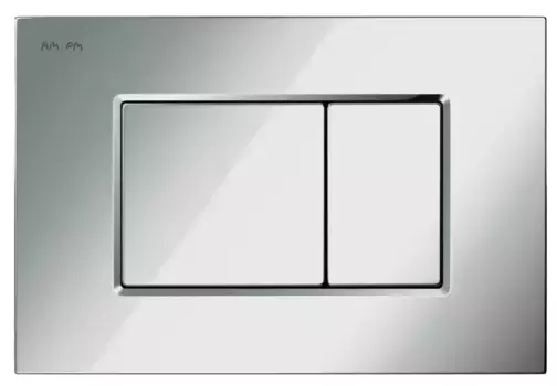 Кнопка смыва «Am.Pm» ProC S I070251 хром