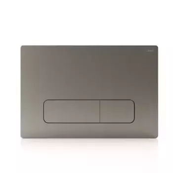 Кнопка смыва «CTESI» Keen пластик графит