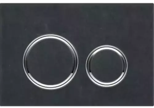 Кнопка смыва «Geberit» Sigma 21 115.884.JM.1 сланец mustang