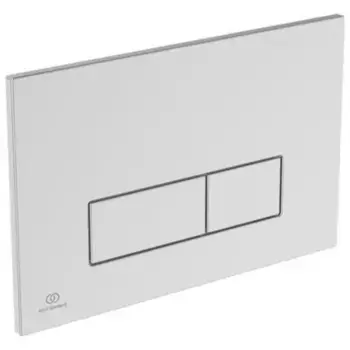 Кнопка смыва «Ideal Standard» Prosys Oleas хром