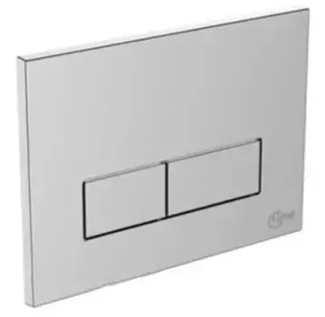 Кнопка смыва «Ideal Standard» W3708AA хром