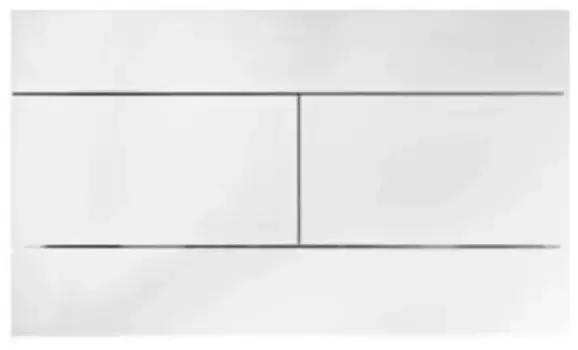 Кнопка смыва «Jacob Delafon» E4316-00 белая