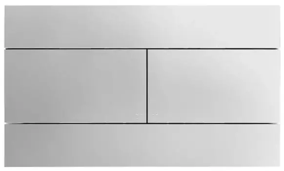 Кнопка смыва «Jacob Delafon» E4316-CP хром