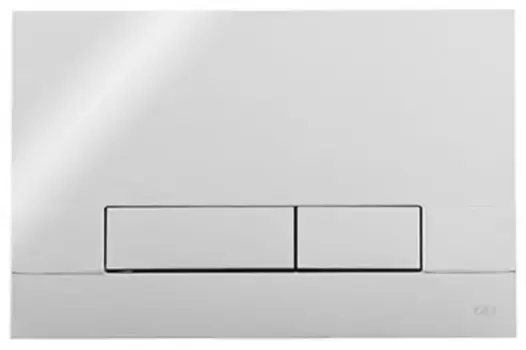 Кнопка смыва «Oli» Narrow OLIpure 148301 хром