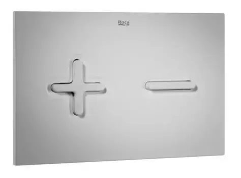 Кнопка смыва «Roca» PL6 890085002 хром