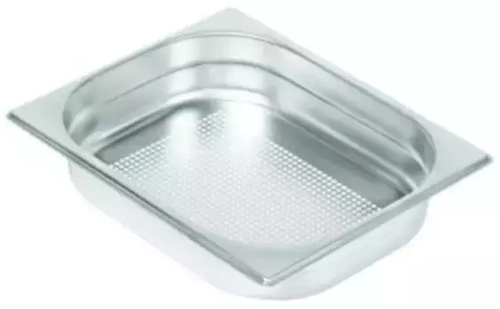 Коландер «Alveus» Atrox 3838997108297 на кухонную мойку нержавеющая сталь