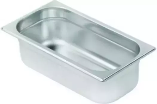 Коландер «Alveus» Atrox 3838997263217 на кухонную мойку нержавеющая сталь