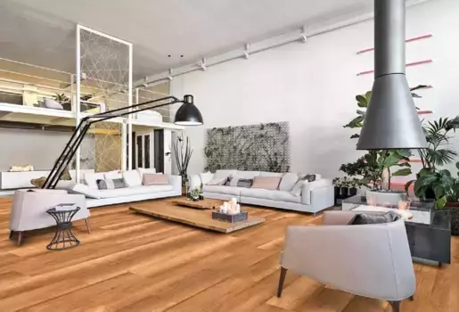 Коллекция ламината «Classen» Emotions WR