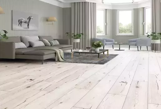 Коллекция ламината «Classen» Expedition 4V WR