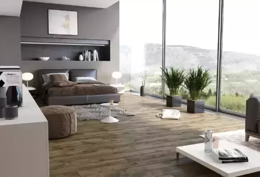 Коллекция ламината «Classen» Legend 4V WR