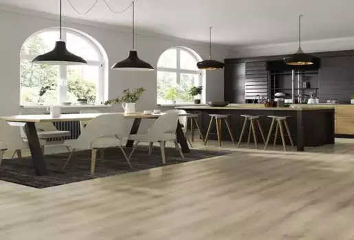 Коллекция ламината «Classen» Lifestyle WR