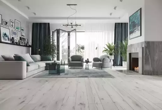 Коллекция ламината «Classen» Master 4V WR