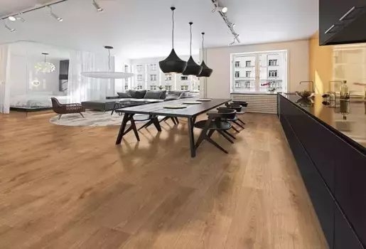 Коллекция ламината «Classen» Pride WR