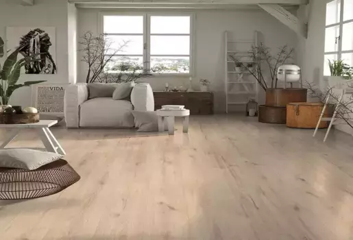 Коллекция ламината «Classen» Skyline XL WR