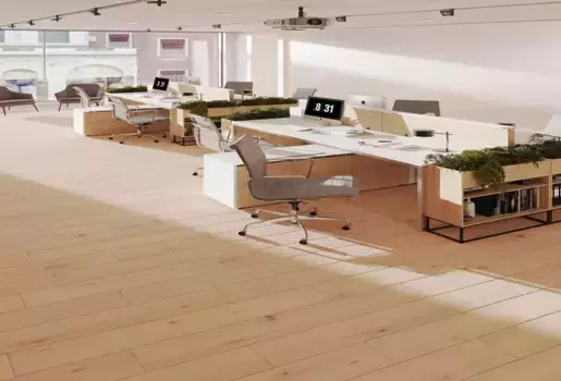 Коллекция ламината «Egger» Classic 10/33