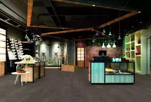 Коллекция ламината «KronoSwiss» Solid Chrome 4V