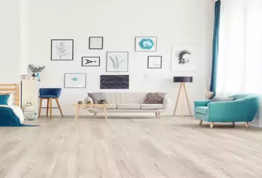 Коллекция ламината «Tarkett» Taiga Первая Уральская