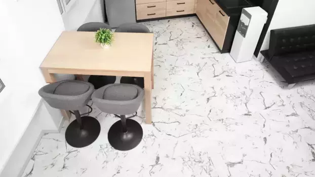 Коллекция ПВХ-плитки «Tarkett» Lounge Digi Edition