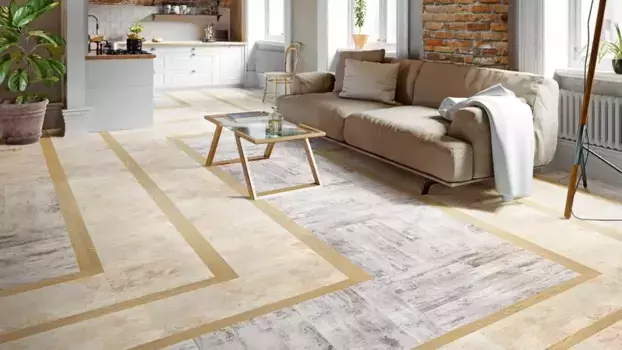 Коллекция ПВХ-плитки «Tarkett» New Age