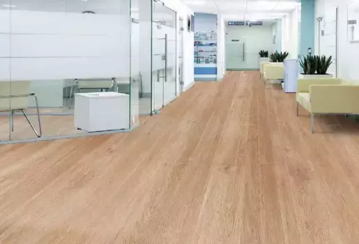 Коллекция SPC-плитки «CronaFloor» Gamma