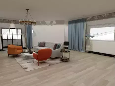 Коллекция SPC-плитки «Floorwood» Genesis