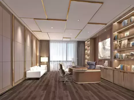 Коллекция SPC-плитки «Royce» Sense