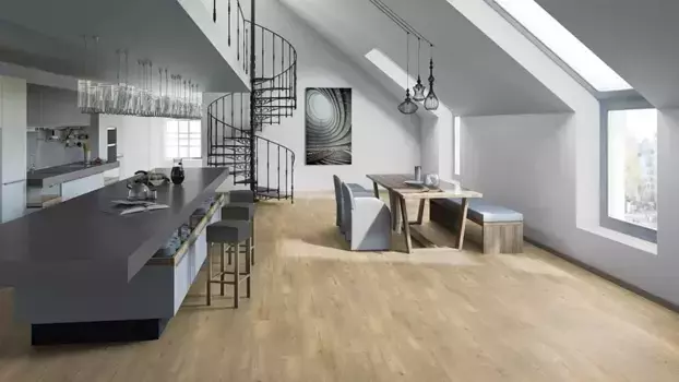 Коллекция SPC-плитки «Tarkett» Deep House