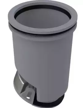 Комбинированный гидрозавтор «AlcaPlast» P145 P145