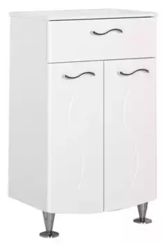 Комод «Aquanet» Моника 50 белый
