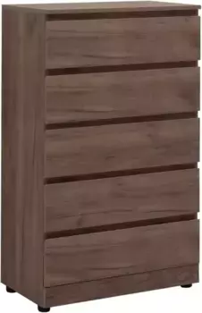 Комод «Aquanet» Сканди 70/113 дуб крафт