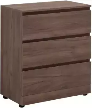 Комод «Aquanet» Сканди 70/79 дуб крафт