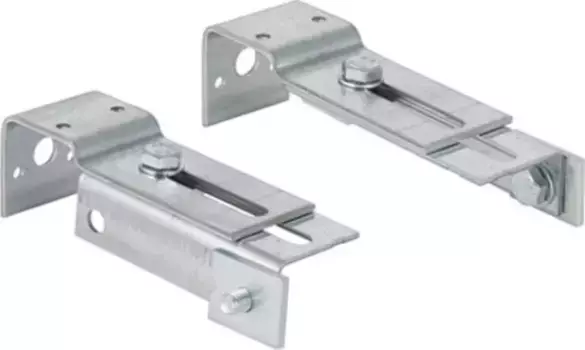 Комплект креплений для инсталляции «Geberit» 111.839.00.1 Duofix 111.839.00.1 металл