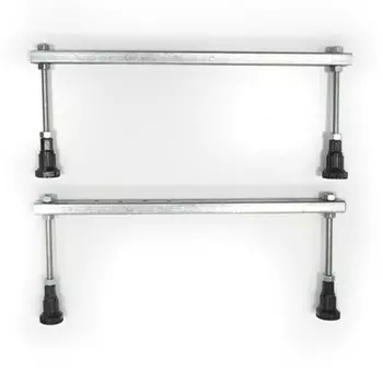 Комплект ножек для ванны «Poseidon» Victoria