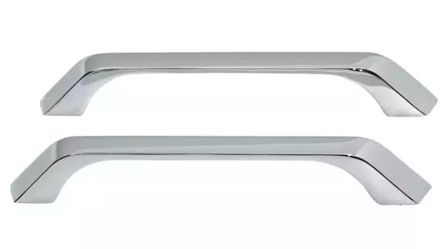 Комплект ручек в ванну «Фэма» Алассио хром