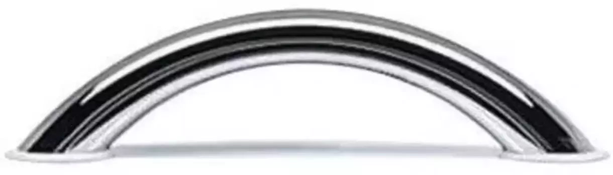 Комплект ручек в ванну «Kaldewei» Тип А хром