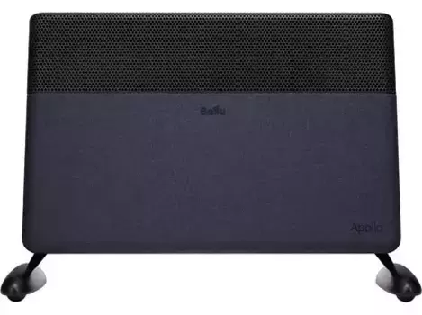 Конвектор электрический «Ballu» Apollo digital Inverter Black Infinity BEC/ATI-2503 с термостатом чёрный