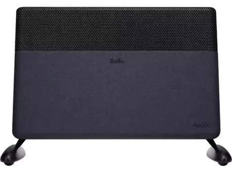 Конвектор электрический «Ballu» Apollo digital Inverter Space Black BEC/ATI-2002 с термостатом чёрный