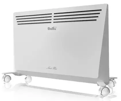 Конвектор электрический «Ballu» Heat Max BEC/HMM-1500 с термостатом