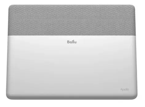 Конвектор электрический «Ballu» Комплект Apollo Transformer BEC/AT-2000-3M механический блок управления с термостатом белый