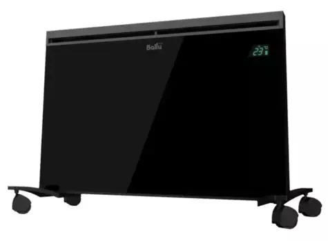 Конвектор электрический «Ballu» Plaza BEP/EXT 1500