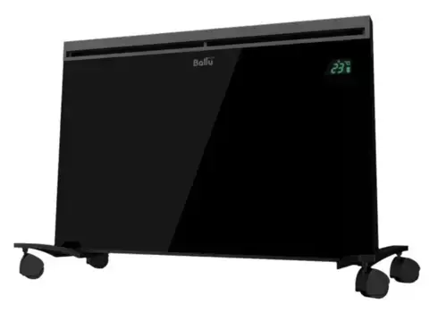 Конвектор электрический «Ballu» Plaza BEP/EXT 2000