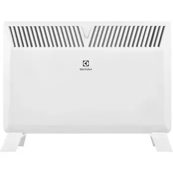 Конвектор электрический «Electrolux» A ECH/A-2500M с термостатом белый